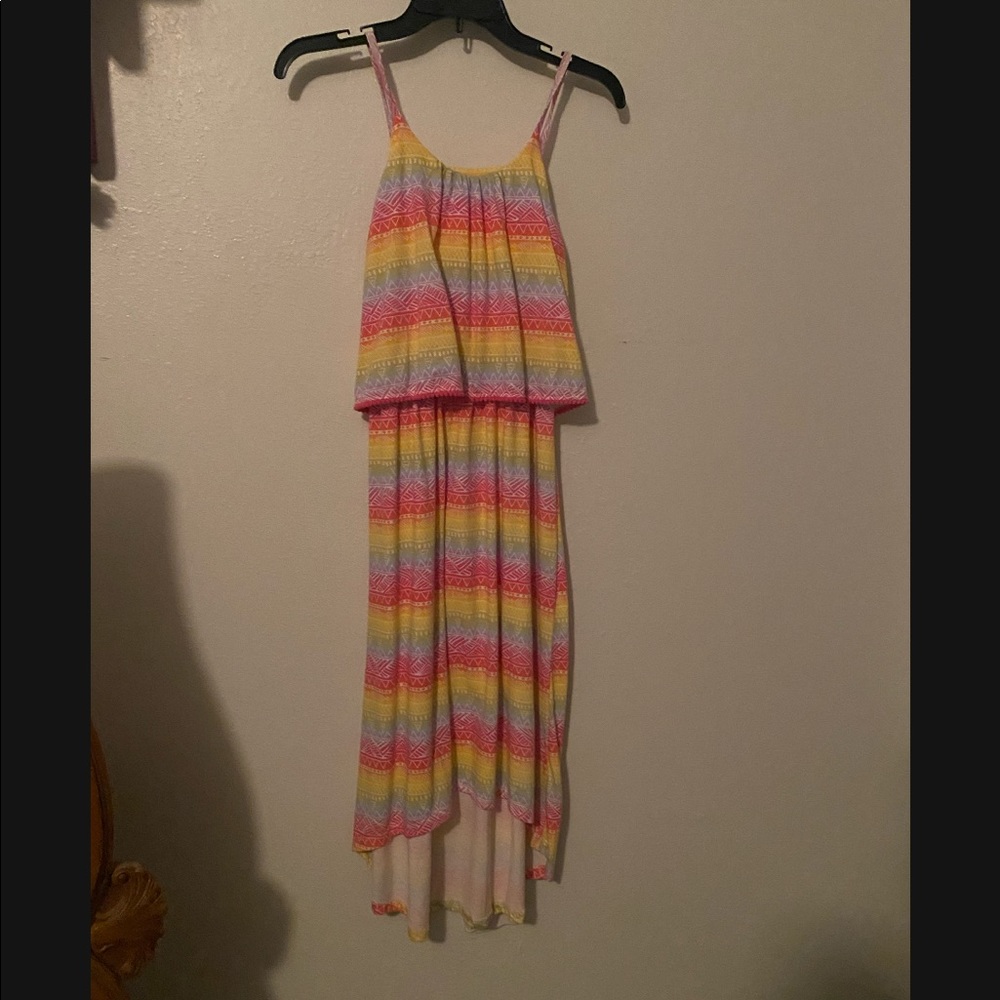 Extremely me dress